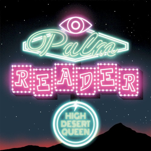 Palm Reader
