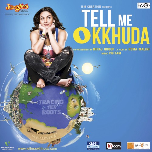 Tell Me O Kkhuda