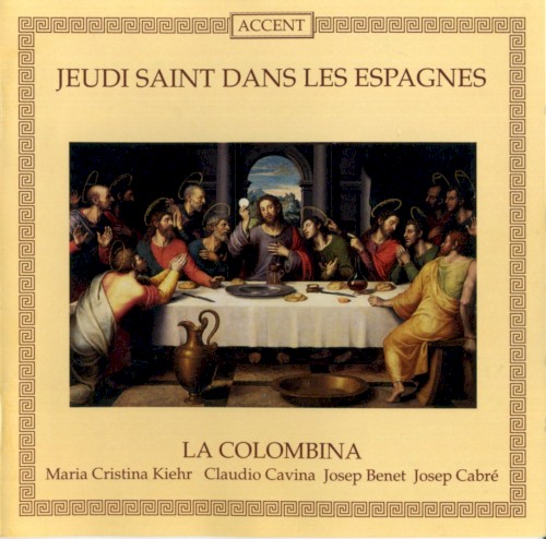 Jeudi Saint dans les Espagnes