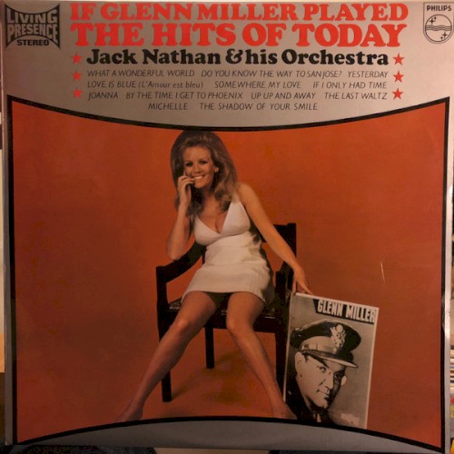If Glenn Miller Played the Hits of Today