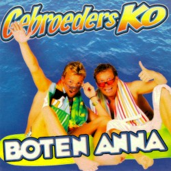 Boten Anna