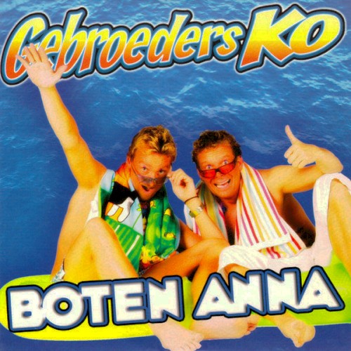 Boten Anna