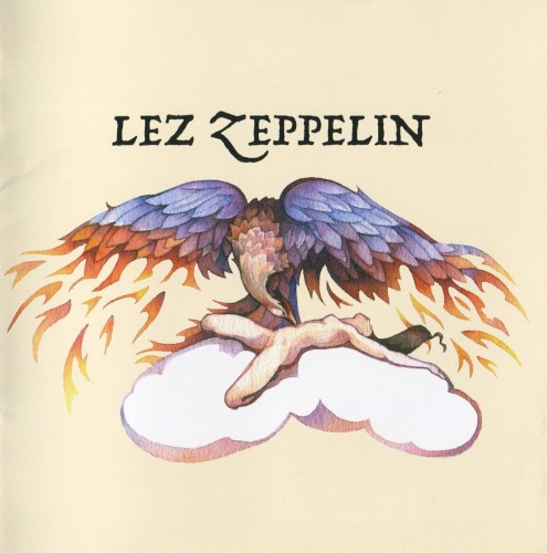 Lez Zeppelin