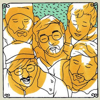 Daytrotter Session 2014-01-13