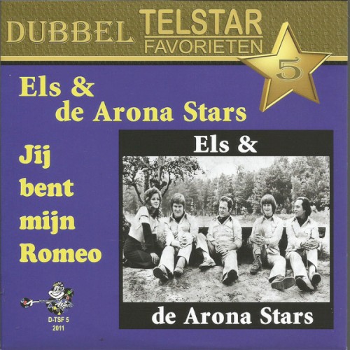 Jij bent mijn Romeo / Ga jij maar door