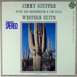 Western Suite