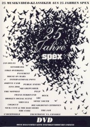 25 Jahre Spex