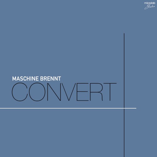Convert