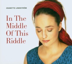 In the Middle of This Riddle
