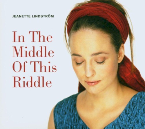 In the Middle of This Riddle