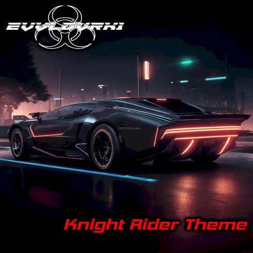 Knight Rider Theme