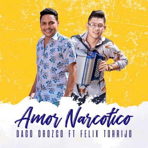 Amor narcótico