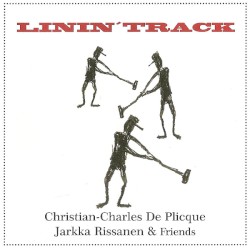Linin' Track
