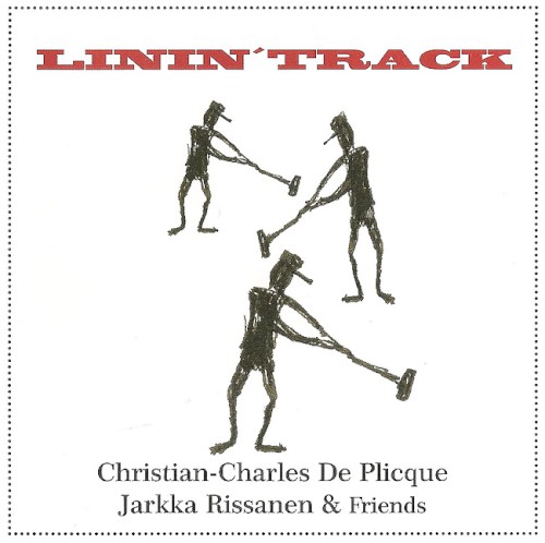 Linin' Track