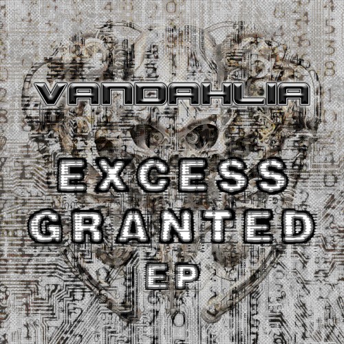 Excess Granted EP