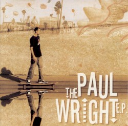 The Paul Wright E.P.
