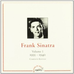 Volume 1 1935-1940 Complete Edition