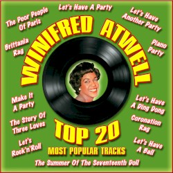 Top 20 Most Popular Tracks