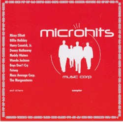 Microhits Music Corp.: Sampler 2004
