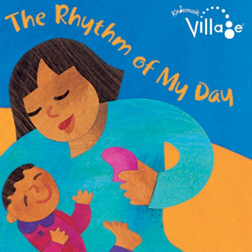 The Rhythm of My Day