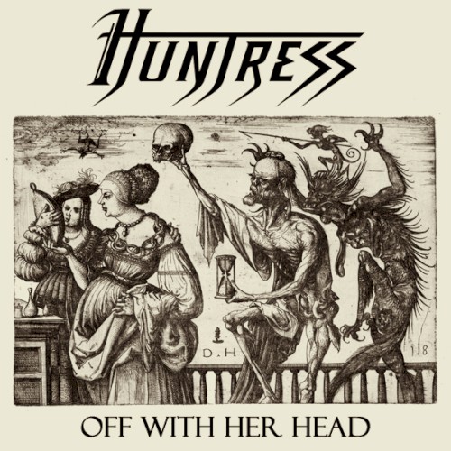Off With Her Head