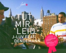 Tut Mir Leid