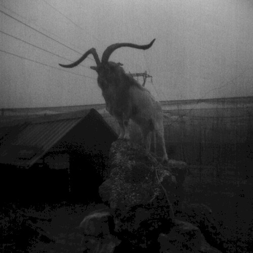Häxan: Ego Death