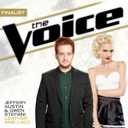 Leather and Lace (The Voice Performance)