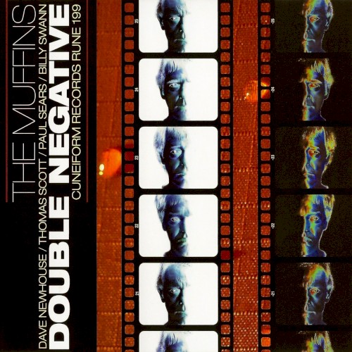 Double Negative