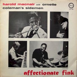 Affectionate Fink
