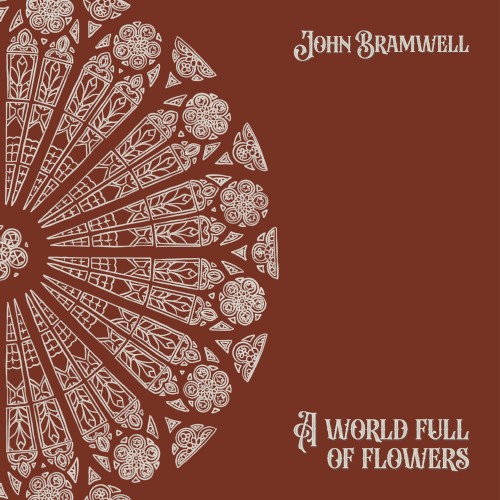 A World Full of Flowers