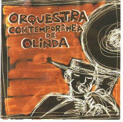 Orquestra Contemporânea de Olinda