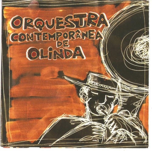 Orquestra Contemporânea de Olinda