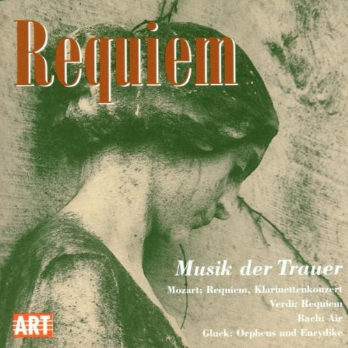 Requiem: Musik der Trauer