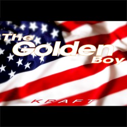 The Golden Boy (instrumental version)