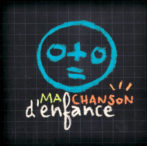 Ma chanson d’enfance