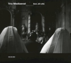 Soir, dit-elle
