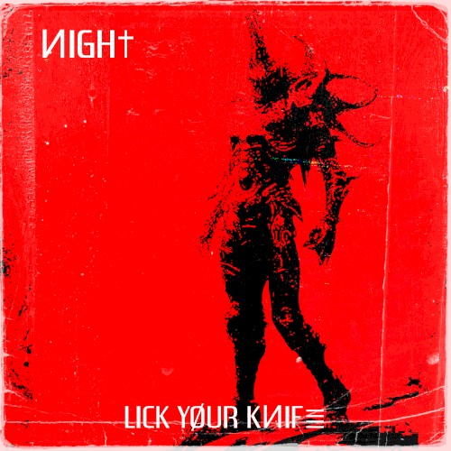LICK YØUR KИIF≣