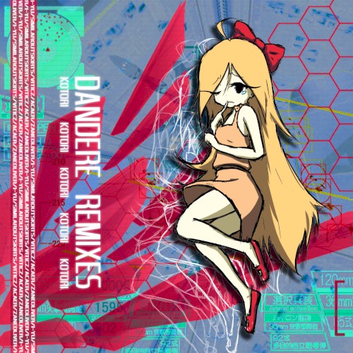 Dandere Remixes