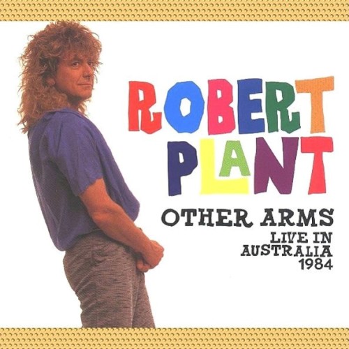 1984-02-08: Other Arms: Live in Newcastle, Australia
