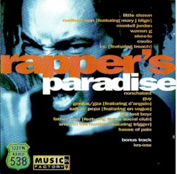Rapper's Paradise