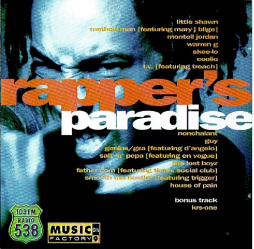 Rapper's Paradise