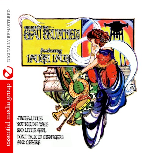 The Best of the Beau Brummels