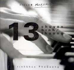 13 chuyện bình thường