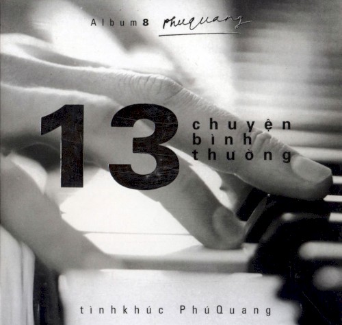 13 chuyện bình thường