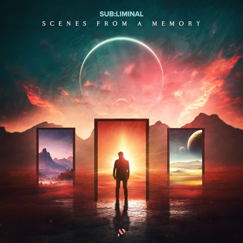 Scenes From a Memory EP