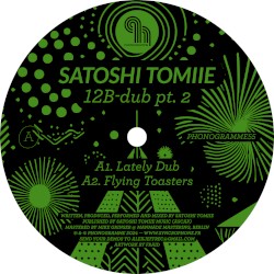 12B-Dub, Pt. 2