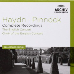 Complete Recordings