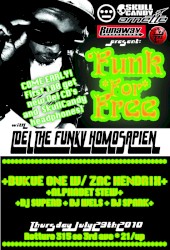 Don't Stop Rappin