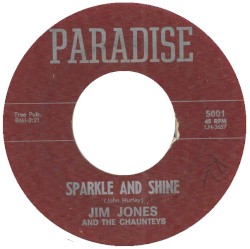 Sparkle And Shine / Three Squares